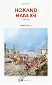 Hokand Hanlığı (1709 - 1876) -        2023