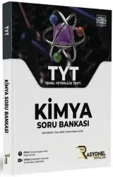 RASYONEL TYT KİMYA SORU BANKASI