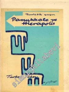 Pamukkale ( Hierapolis ) -        1967