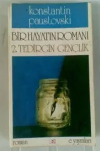 Bir Hayatın Romanı 2. Tedirgin Gençlik