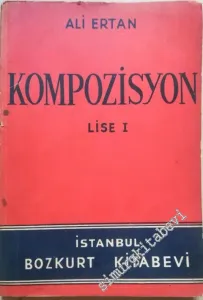 Kompozisyon Lise 1 -        1950