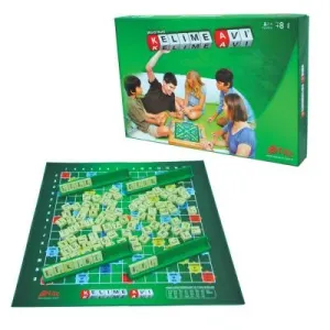 Word Hunt Kelime Avı