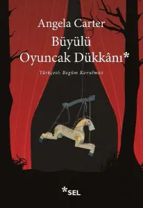 Büyülü Oyuncak Dükkânı
