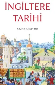 İngiltere Tarihi -