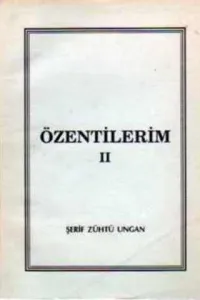 Özentilerim II