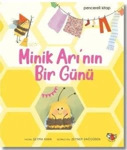 Minik Arı'nın Bir Günü