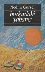Bozkırdaki Yabancı Bozkırdaki Yabancı