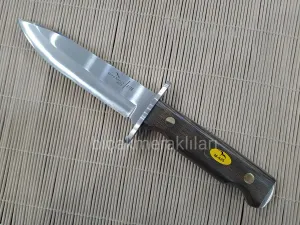 Bora 425 W Jackal Wenge Saplı Bıçak
