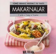 Makarnalar