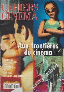 Cahiers Du Cinema - Numero Hors Serie      Avril