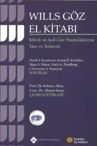 Wills Göz El Kitabı