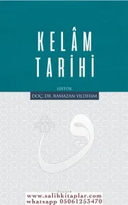 Kelâm Tarihi