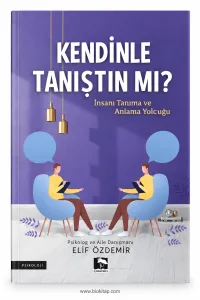 Kendinle Tanıştın mı?