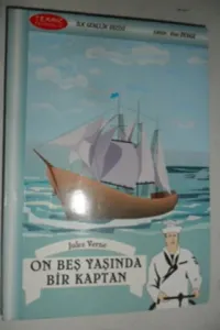 On Beş Yaşında Bir Kaptan