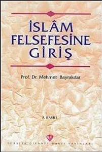 İslam Felsefesine Giriş