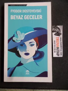 Beyaz Geceler