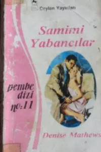 Samimi Yabancılar - 11 (Pembe Dizi)