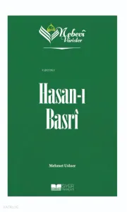 Nebevi Varisler 13 - Hasan-ı Basri