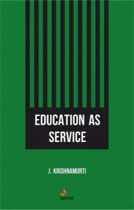 Education as Service