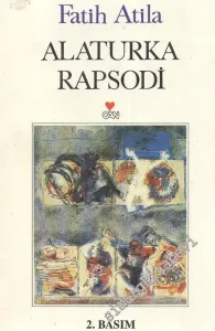 Alaturka Rapsodi -        1998