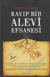 Kayıp Bir Alevi Efsanesi -         2011