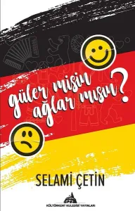 Gülermisin Ağlarmısın?