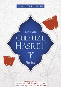 Gülyüze Hasret - Adem Saraç