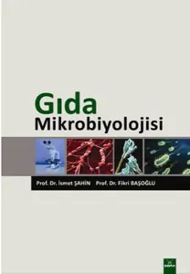 Gıda Mikrobiyolojisi
