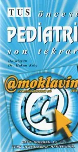 Tus Öncesi Pediatri Son Tekrar