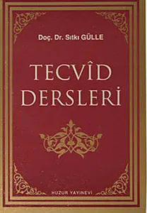 Tecvid Dersleri