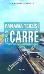 Panama Terzisi -