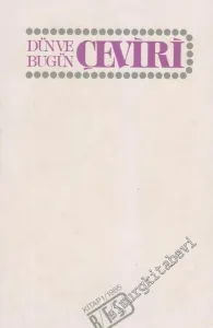 Dün ve Bugün Çeviri 1 -