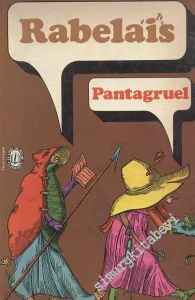 Pantagruel -