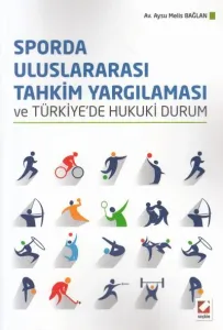 Sporda Uluslararası Tahkim Yargılaması