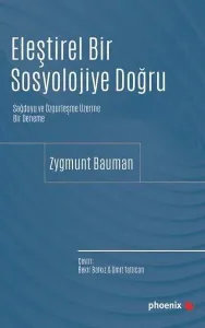 Eleştirel Bir Sosyolojiye Doğru