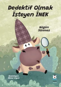 Dedektif Olmak İsteyen İnek