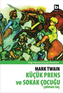 Küçük Prens ve Sokak Çocuğu