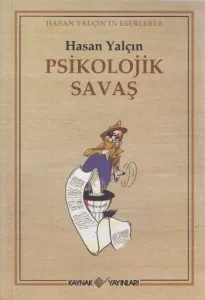 Psikolojik Savaş