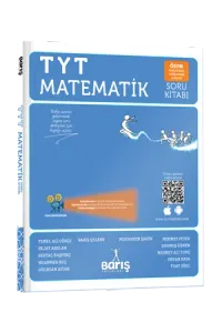 Barış TYT Matematik Soru Bankası