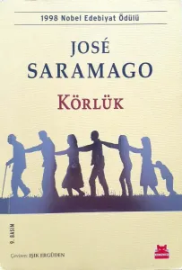 Körlük