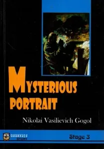 Mysterious Portrait