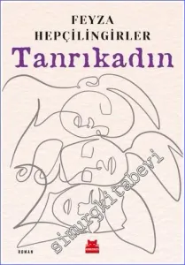 Tanrıkadın -         2022
