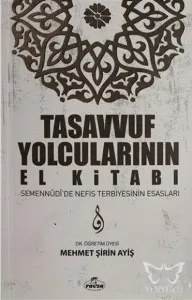 Tasavvuf Yolcuların El Kitabı