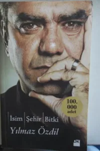 İsim Şehir Bitki-İçindekiler İçinde*
