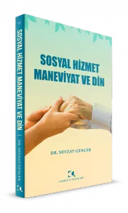 Sosyal Hizmet Maneviyat ve Din