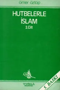Hutbelerle İslam 2. Cilt