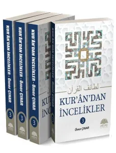 Kur'an'dan İncelikler 3.Cilt