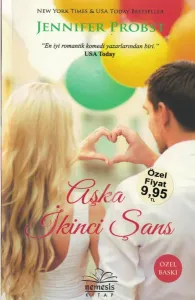 Aşka İkinci Şans