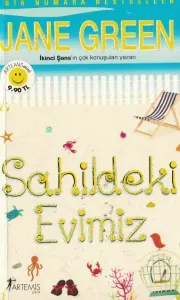 Sahildeki Evimiz (Cep Boy)