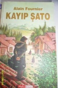 Kayıp Şato